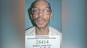 Rapid City mayor recalls interviewing murder suspect Charles Rhines