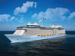 Save with the best cruise deals and packages to the caribbean and the bahamas. Demand For New Royal Caribbean Cruises In Singapore Exceeded Expectations Royal Caribbean Blog