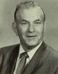 Ray Leonard Polk (1908-1998)