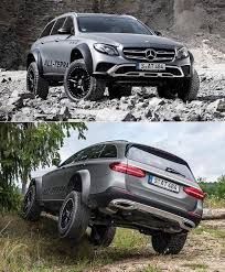 Mercedes Benz E400 All Terrain 4x4 Squared Could Be World S Greatest Station Wagon Mercedes Benz Mercedes Benz Cars Benz