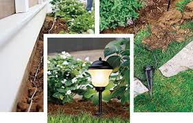 All About Landscape Lighting This Old House