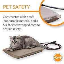 Shop chewy's sizzling summer savings for up to 40% off beds, litter, leashes & more. How To Decide Which Is The Best Heating Pad For Cats