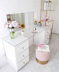 You can use keywords such as dressing table mirror, wooden dressing table, dressing table price, modern dressing table, and more for an easy search. Dressing Table Makeup Home Decoration Small Room Mirror Stool Bedroom Cloakroom Bathroom Diy Home Dressing Table Design Bedroom Decor Cute Room Decor