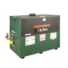 HI DELTA HOT WATER HEATERS, 302C-902C | MPN Boilers NYC