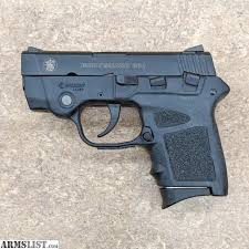 For Sale Smith Wesson Bodyguard 380 380 With Laser 1 Mag Pps003864 Smith Wesson Bodyguard Bodyguard 380 Bodyguard