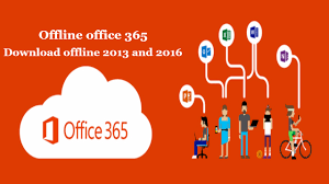 Offline Office 365 Download And Installation 2020 Links Updated Youtube