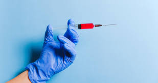 Zahl der gegen das coronavirus geimpften minister nimmt zu. Tinder Und Co Werben Fur Corona Impfung Leadersnet
