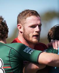 The first and last of Tommy's big...