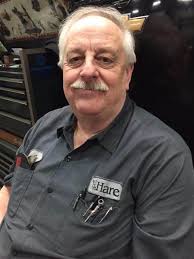 Rock Star of the Month