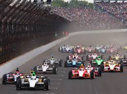 It S Race Day Hoosiers The Greatest Spectacle In Racing Is Finally Here We Re Crossing Our Fingers For No Rain Today But Indianapolis 500 Indy Cars Racing