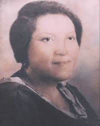 Studio shots, no. 125: Emmaline Bobbitt Parks.