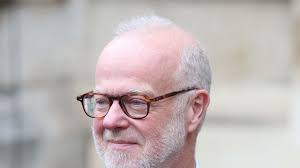 Who is the Earl of St Andrews? The rarely seen royal who joined the family  for Garter Day and Trooping the Colour, and who'll soon be hosting  England's most anticipated society wedding