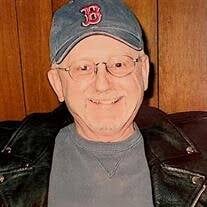 Richard K. Shadle Obituary