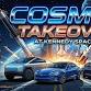 Cosmic Takeover at Kennedy Space Center