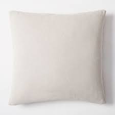 Now you don't have to wait until your next hotel stay to enjoy a restful night of sleep. Lush Velvet Pillow Covers