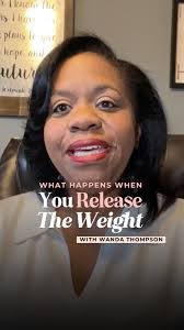 Wanda Thompson's Instagram, Twitter & Facebook