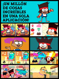 Watch free episodes, videos & clips for kids. Cartoon Network Anything Mx For Android Apk Download
