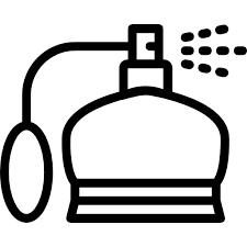 Perfume Free Vector Icons Designed By Smashicons Free Perfume Vector Icon Design Perfume