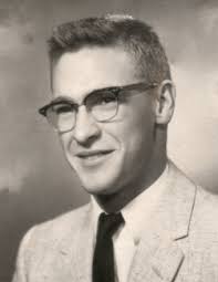 Obituary information for Donald Ray Cutler