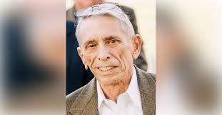 Obituary information for Martin Paul Horzempa