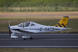 | 2 specification & description. Tecnam P2002 Sierra Wikiwand