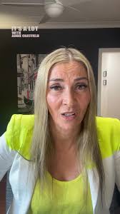 Click here for the full interview with Morena from #MAFS or search 'It's A  Lot Podcast' wherever you get your pods 👉 https://brnw.ch/21wQDr7