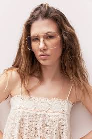 Francesca's Cameron Lace Trim Crop Rib Knit Camisole