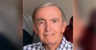 Douglas Roth Obituary