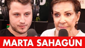 214 Hablando de Generaciones || Claudia Landeros & Paulina Martin