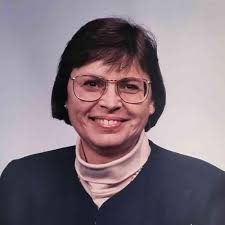 Ruth Esch Crossgrove Obituary (1946