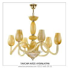 Tavcam Avize Aydinlatma Adli Kullanicinin Avizeler Chandeliers Panosundaki Pin Ceiling Lights Lighting Ve Chandelier