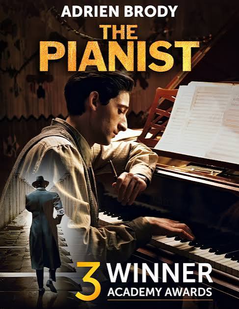 The Pianist