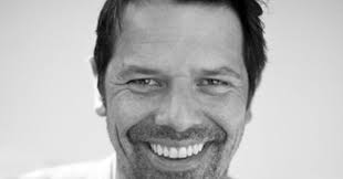 Marcus Iles Creative Director