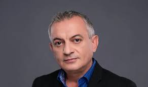 Anibal Fernandez Named Senior Vice President of Cafe Division for Hard Rock  International