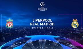Place your legal sports bets on this game or others in co, in, nj, and wv at betmgm. Liverpool V Real Madrid Champions League Fixture Details Liverpool Fc