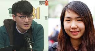 HKU student reps meet new pro-vice-chancellor candidate, but identity  remains under wraps