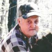 Obituary information for Ernest M. Blackburn
