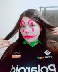 This is what us southern Juggalos sound like at the Gathering 😆