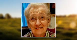Bernice C. Weston Obituary December 20, 2017