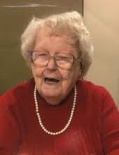 Obituary information for Carolyn Louise Hoppe