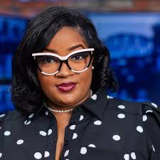 Ebony Kendrick (@ebbiekendricktv) • Threads, Say more