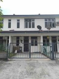 Make social videos in an instant: Terrace For Auction At Mutiara Rini Skudai Land