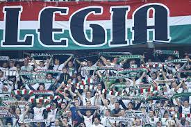 Check spelling or type a new query. Hooligans Legia Warschau Slaan Spelers En Staf In Elkaar Na Nederlaag Goal Com