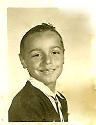 Raymond DeMello Obituary (1954