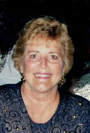 Barbara Farmer Obituary