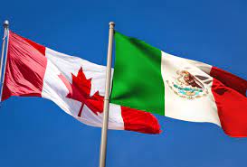Fly from mexico to canada with air canada and enjoy exceptional service and complimentary meals on international flights. Zihuatanejo And Taxco Are Not On Canada S Travel Alert List Spanish Media Errors