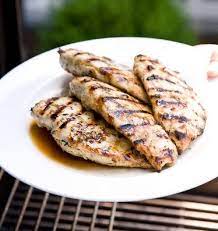 Easy grilled chicken breast recipe | popsugar food : The Best Grilled Chicken Once Upon A Chef Recipe Perfect Grilled Chicken Recipes Food