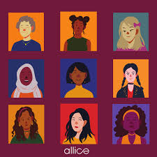 Dia Internacional da Discriminação da Mulher - Aliança entre Mulheres |  Allice