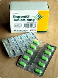 Schizophrenia Medication
