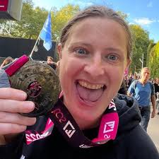 Jen Morris is fundraising for Alzheimer's Research UK